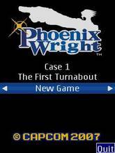 Download 'Phoenix Wright (176x208)' to your phone